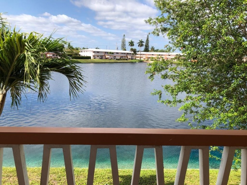 Rare waterfront apartment with direct and unobstructed views of - Beach Apartment for sale in Hallandale Beach, Florida on Beachhouse.com