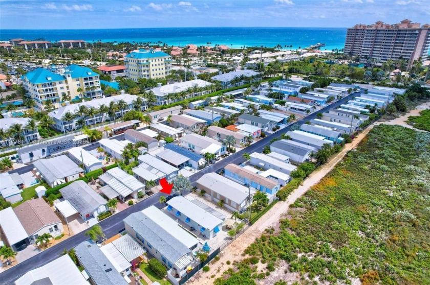 Unbelievable rare opportunity to own this 2/2 fully furnished - Beach Home for sale in Juno Beach, Florida on Beachhouse.com