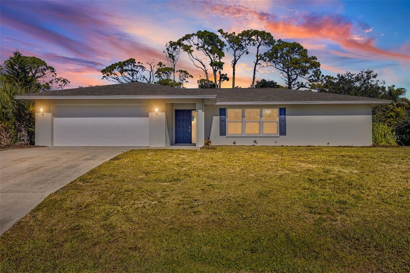 Welcome to your slice of paradise in Englewood--a beautifully - Beach Home for sale in Englewood, Florida on Beachhouse.com