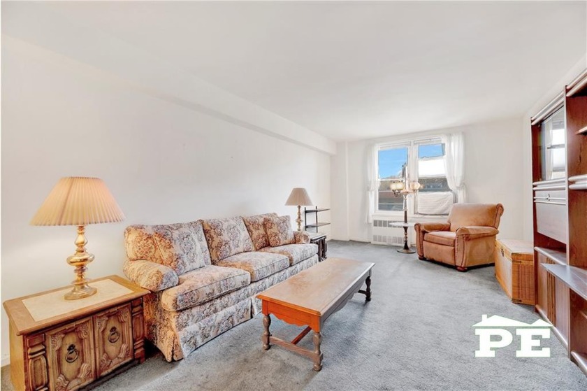 Sunny One Bedroom Co-op for sale in Marine Park/ Gerritsen Beach - Beach Other for sale in Brooklyn, New York on Beachhouse.com