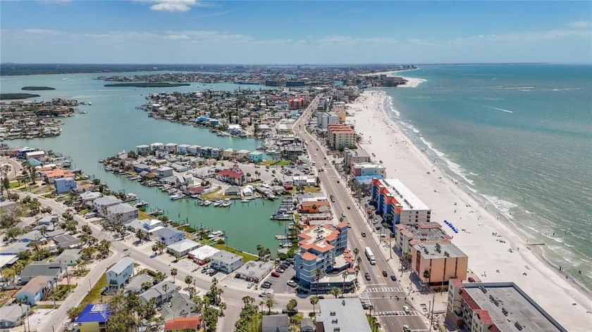 Welcome to your Penthouse Madeira Beach paradise -- a coastal - Beach Home for sale in Madeira Beach, Florida on Beachhouse.com