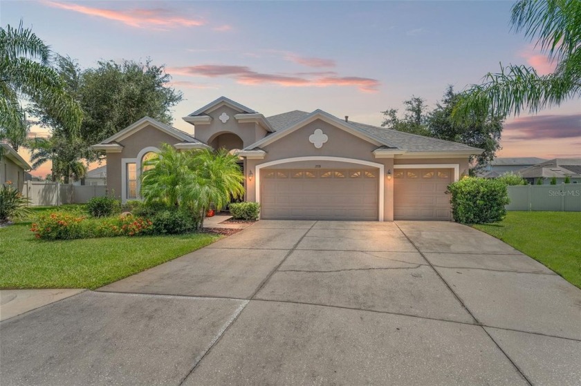 Under contract-accepting backup offers. 2.875% ASSUMABLE VA - Beach Home for sale in Land O Lakes, Florida on Beachhouse.com