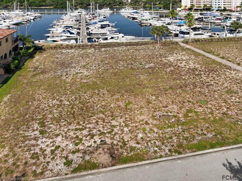 Water views? Marina? Intracoastal? Yes, yes and YES! Your search - Beach Lot for sale in Palm Coast, Florida on Beachhouse.com