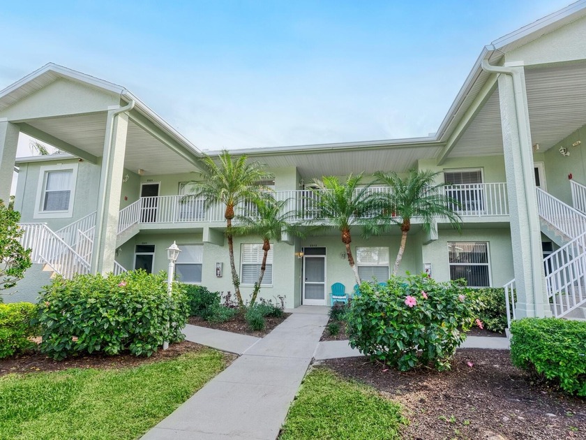 Stoneybrook Golf & Country Club - Sarasota---
Enjoy peace & - Beach Condo for sale in Sarasota, Florida on Beachhouse.com