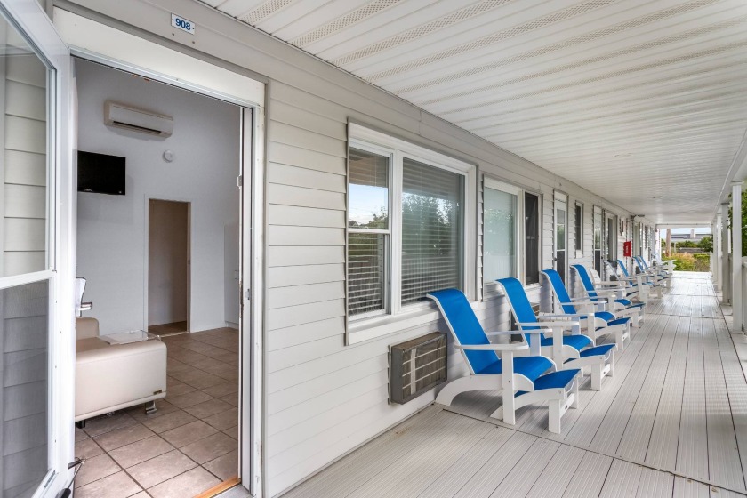 Experience the ultimate in Hamptons living with this rare double - Beach Apartment for sale in Westhampton Beach, New York on Beachhouse.com