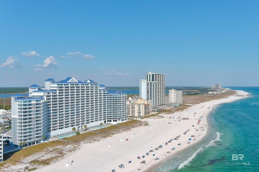 Experience the best of Gulf Shores in this beautifully appointed - Beach Home for sale in Gulf Shores, Alabama on Beachhouse.com