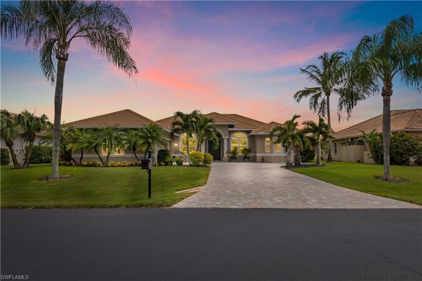 Nestled in the heart of Bonita Springs, Florida, with over 2,600 - Beach Home for sale in Bonita Springs, Florida on Beachhouse.com