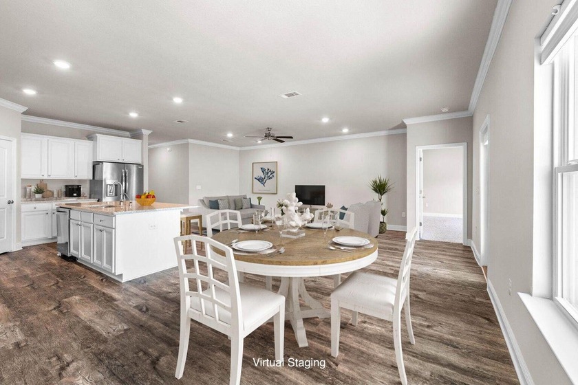 Welcome to Stonegate, a coastal cottage community in Santa Rosa - Beach Home for sale in Santa Rosa Beach, Florida on Beachhouse.com