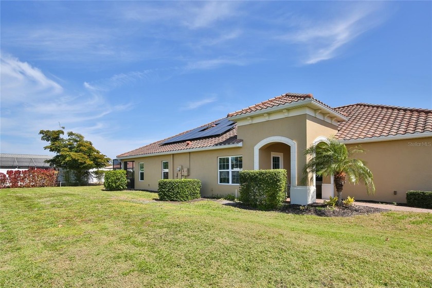 Welcome to Mirabella, one of the newest gated 55 plus - Beach Home for sale in Bradenton, Florida on Beachhouse.com