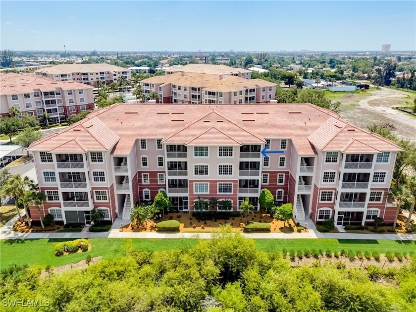 Welcome to your slice of paradise in Southwest Florida! Nestled - Beach Condo for sale in Fort Myers, Florida on Beachhouse.com