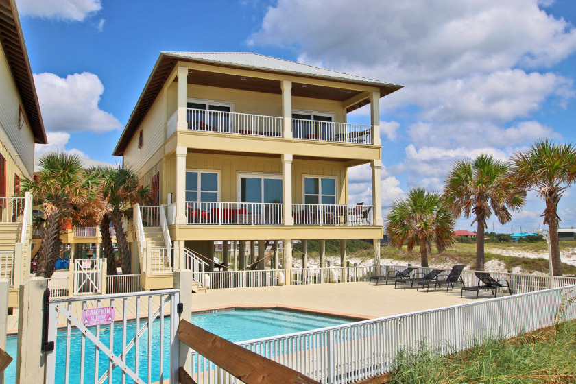 Summer Salt East - The Tide is Calling your Name! Can you Hear it - Beach Vacation Rentals in Orange Beach, Alabama on Beachhouse.com