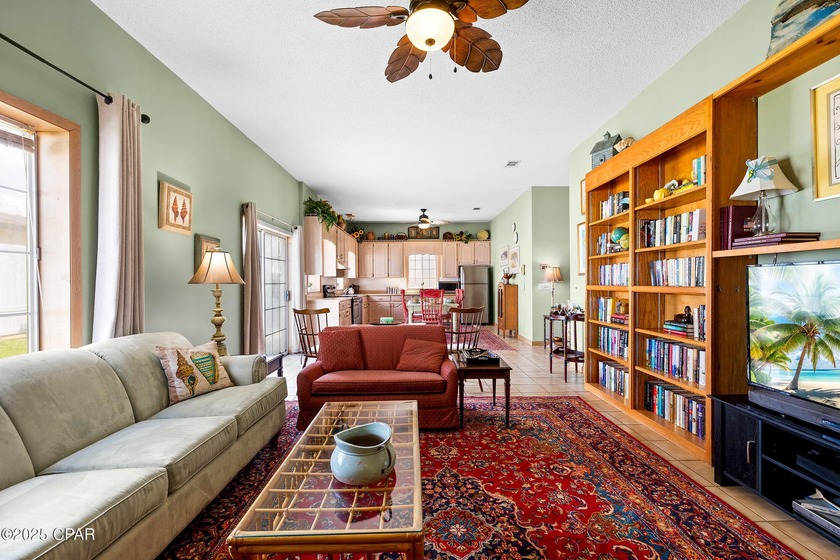 All you need are your flip flops and a beach bag to enjoy the - Beach Home for sale in Panama City Beach, Florida on Beachhouse.com