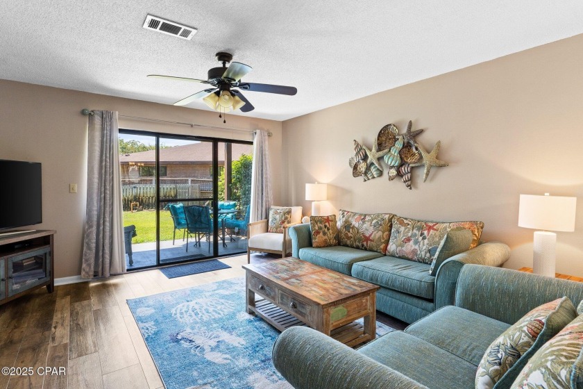 **Charming Condo at Portside Condos - Steps from the - Beach Condo for sale in Panama City Beach, Florida on Beachhouse.com