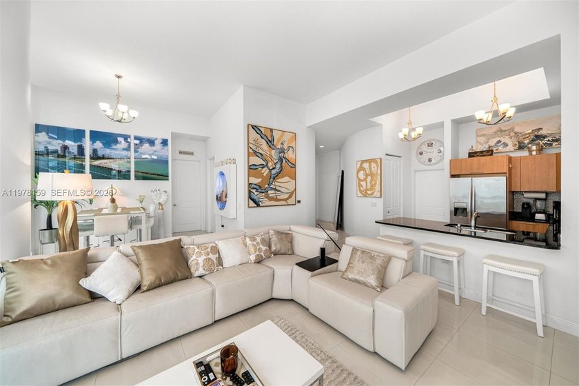 UNBEATABLE VALUE IN EDGEWATER- A rare offering at Platinum Tower - Beach Condo for sale in Miami, Florida on Beachhouse.com