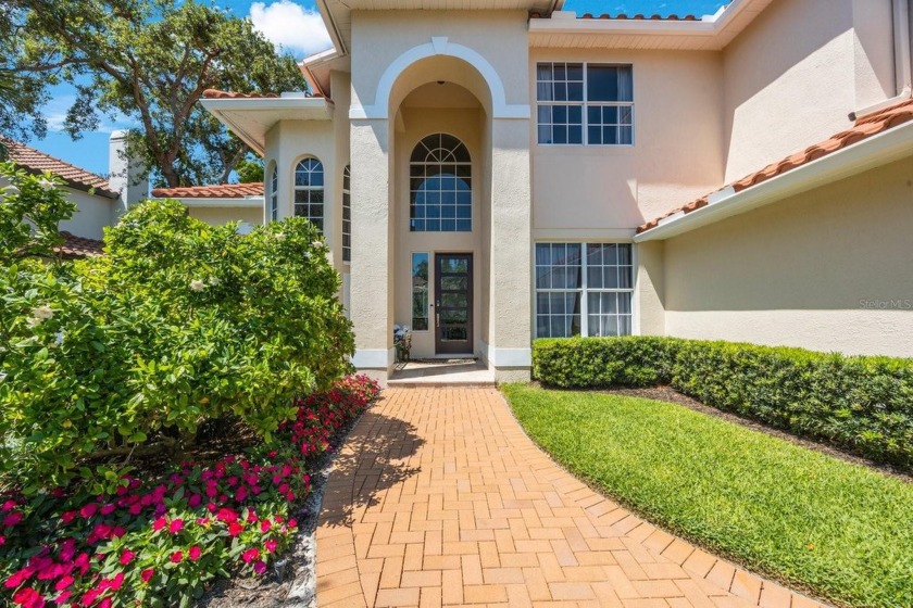 Secreted deep in the privacy of the northeast Placido Bayou - Beach Home for sale in St. Petersburg, Florida on Beachhouse.com