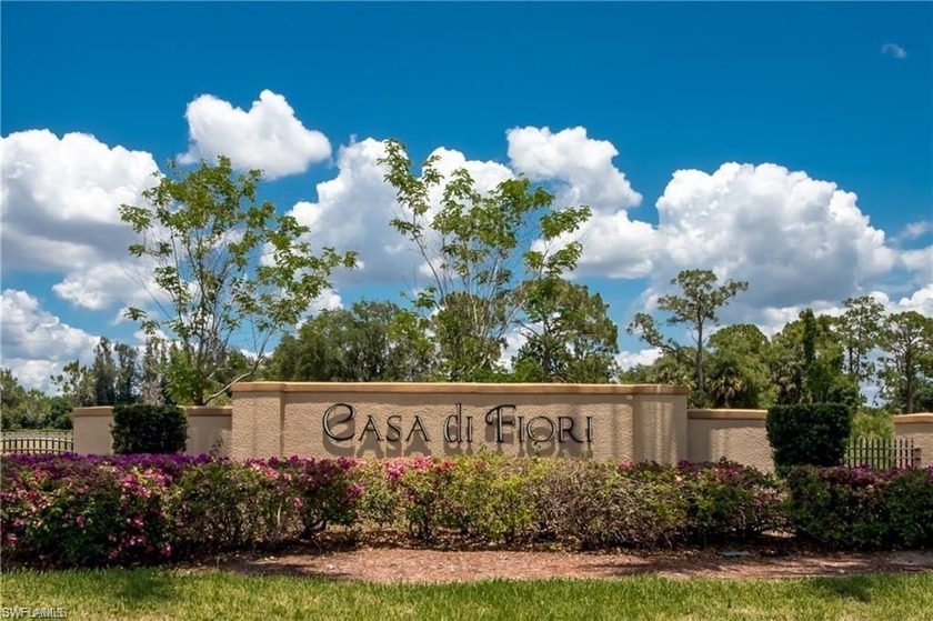 Discover lakeside living at its finest in this beautiful - Beach Condo for sale in Cape Coral, Florida on Beachhouse.com
