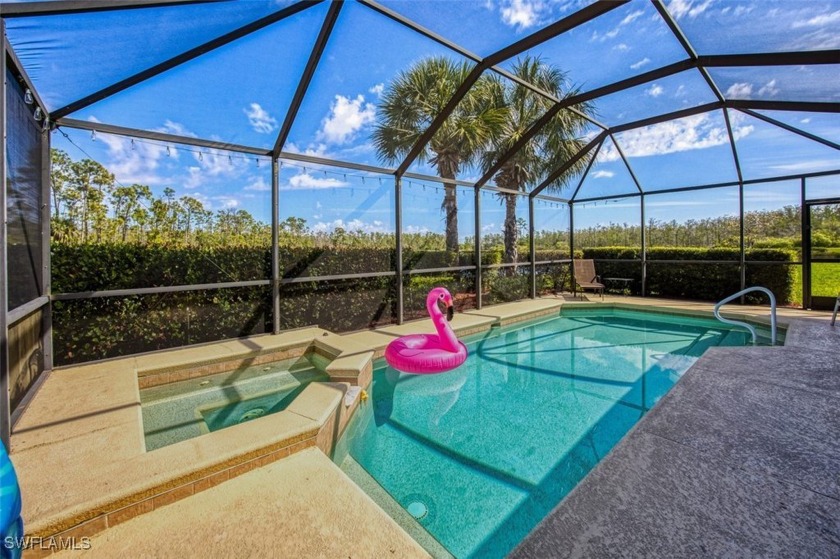 Welcome to your dream home in Colonial Country Club! This - Beach Home for sale in Fort Myers, Florida on Beachhouse.com