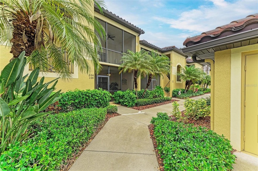 Experience refined Florida living in this exquisitely UPDATED - Beach Condo for sale in Bradenton, Florida on Beachhouse.com