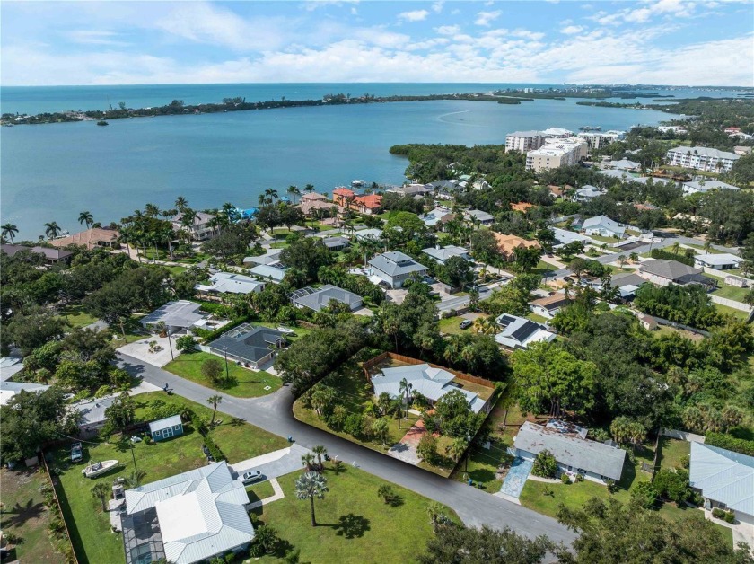 Located in the highly sought-after Bay Acres community, this - Beach Home for sale in Osprey, Florida on Beachhouse.com