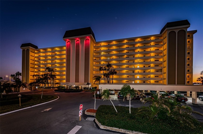 FULLY FUNDED, completed Milestone and Structural inspection! - Beach Condo for sale in St. Petersburg, Florida on Beachhouse.com