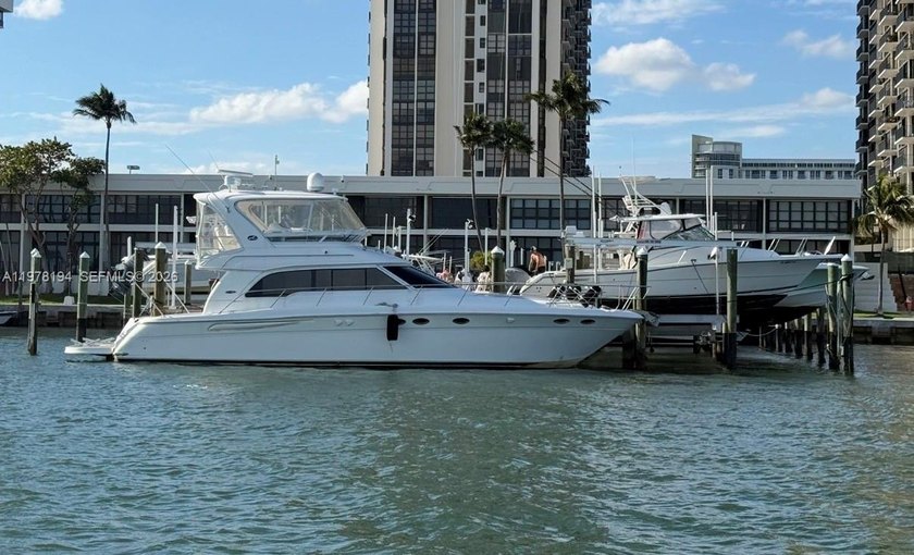This is an exciting new listing for avid boaters in Biscayne - Beach Acreage for sale in Miami, Florida on Beachhouse.com