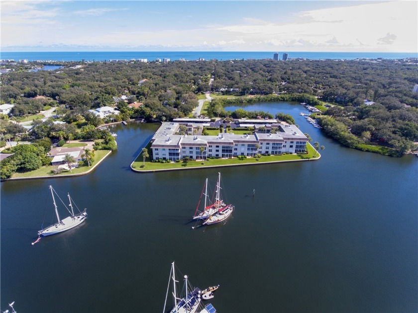 Stunning, tastefully renovated apartment with breathtaking views - Beach Home for sale in Vero Beach, Florida on Beachhouse.com