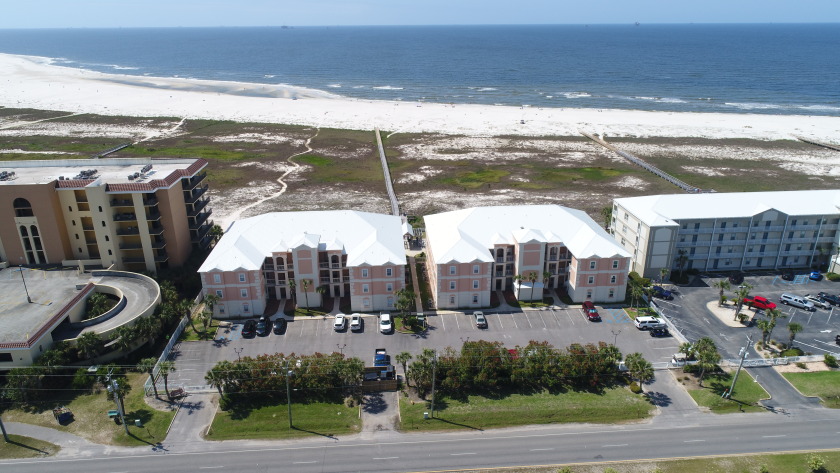 Dauphin Island Beach Club unit - Beach Vacation Rentals in Dauphin Island, Alabama on Beachhouse.com