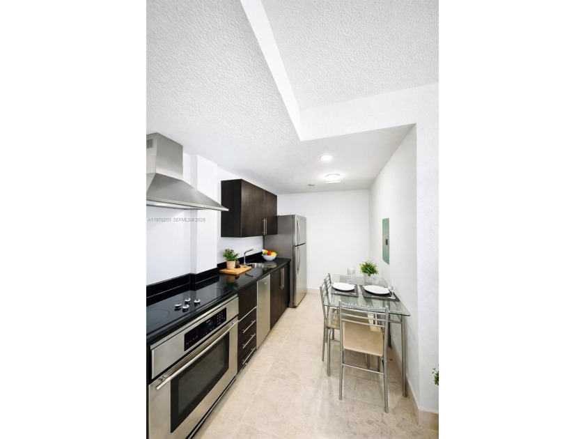 Prime investment opportunity in the heart of Miami Beach! Bright - Beach Condo for sale in Miami Beach, Florida on Beachhouse.com