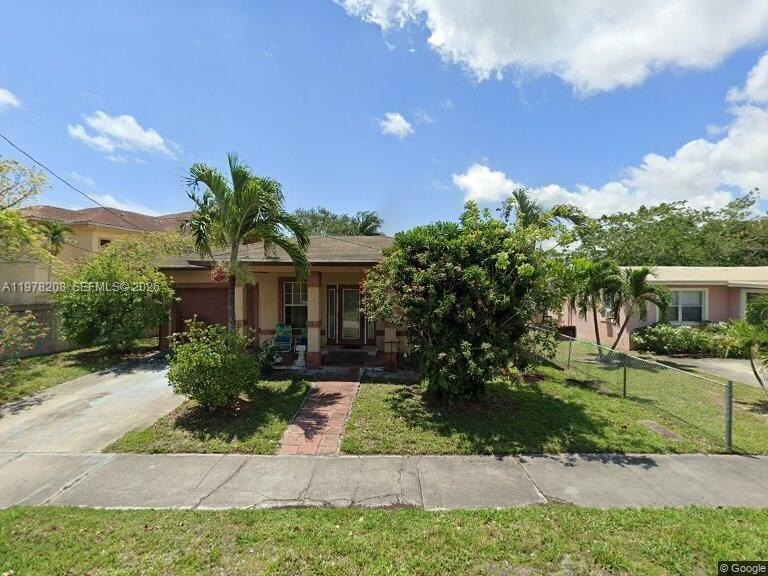 This 3-bedroom, 2-bath single-family home offers approximately 1 - Beach Home for sale in Deerfield Beach, Florida on Beachhouse.com