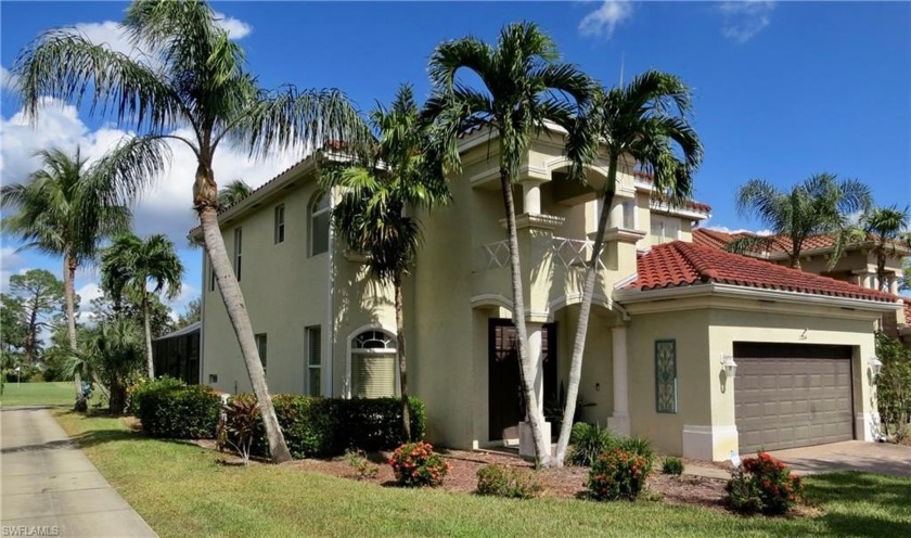 Come and discover this guard gated community, ideal for families - Beach Home for sale in Naples, Florida on Beachhouse.com