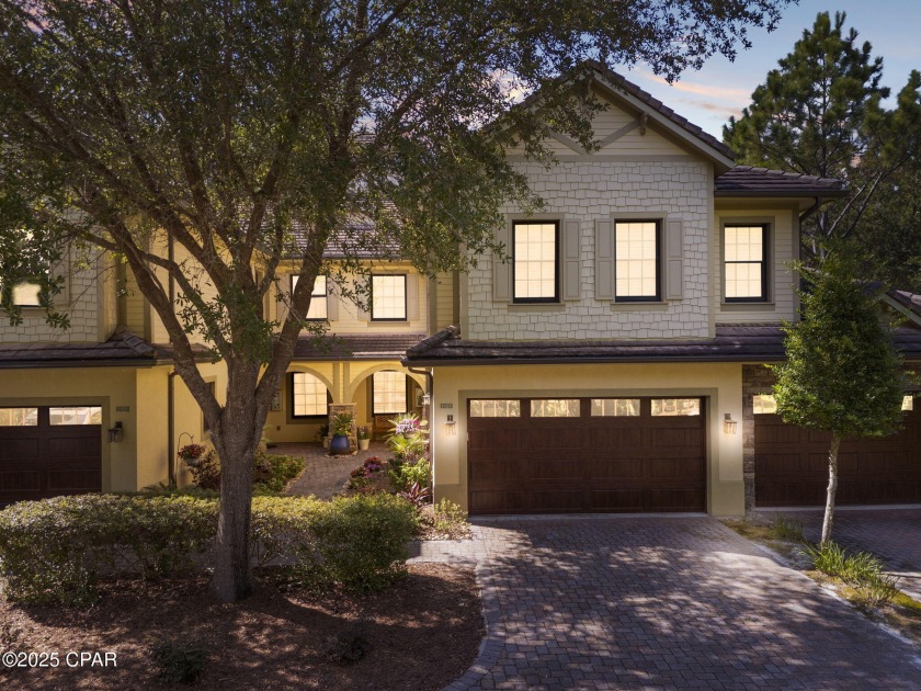 This a RARE OPPORTUNITY when a Clubside first floor Condo - Beach Condo for sale in Panama City Beach, Florida on Beachhouse.com