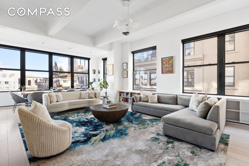 Discover the epitome of modern luxury in this breathtaking - Beach Condo for sale in Brooklyn, New York on Beachhouse.com