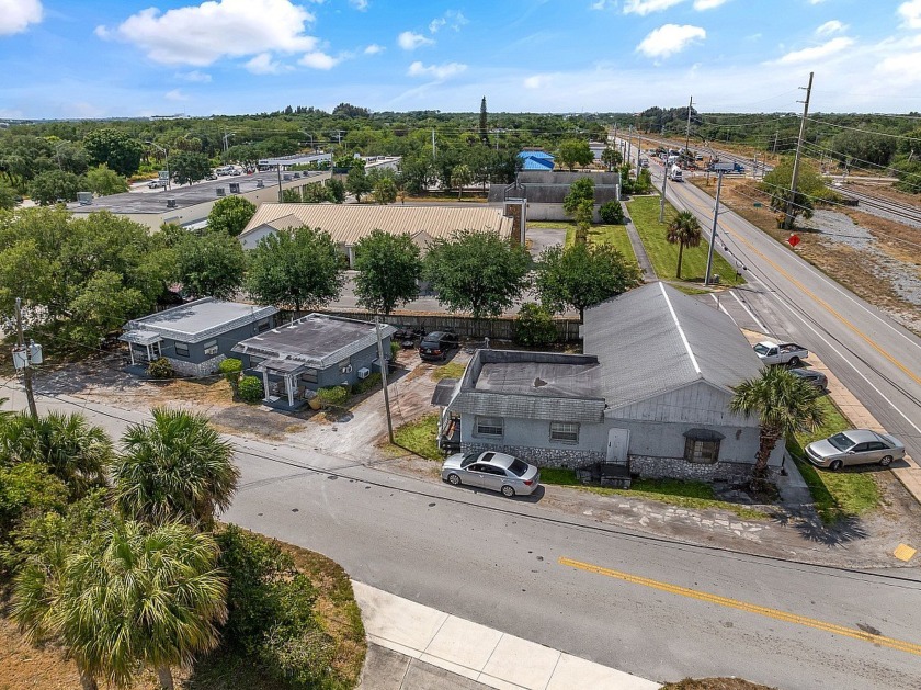 Catch this income producing Multi-unit Opportunity before its - Beach Commercial for sale in Vero Beach, Florida on Beachhouse.com