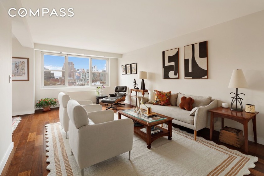 Presenting 10B at London Towne House - a spacious convertible - Beach Condo for sale in New York, New York on Beachhouse.com