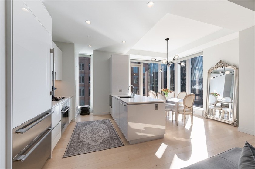 A rare opportunity to own the building's most upgraded 2 bedroom - Beach Condo for sale in Boston, Massachusetts on Beachhouse.com