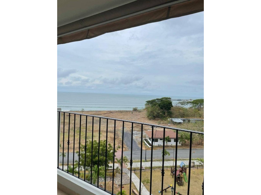 Oceanview Apartment for Sale - Playa La Ensenada, San Carlos
 - Beach Home for sale in San Carlos,  on Beachhouse.com