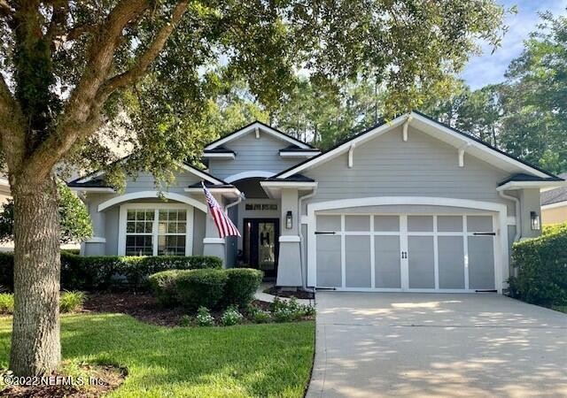 *Open House Sat 7/2 from 11-3pm. Wonderful 4 bedroom, 3 full - Beach Home for sale in ST Augustine, Florida on Beachhouse.com