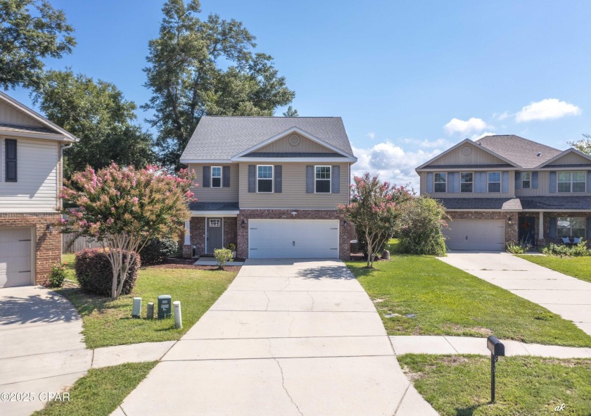This newer built spacious 5-bedroom, 3-bathroom home in the - Beach Home for sale in Lynn Haven, Florida on Beachhouse.com
