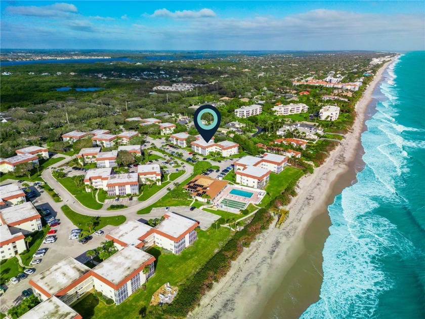 OCEANFRONT CONDO COMMUNITY! MOTIVATED SELLER says bring offers - Beach Home for sale in Indian River Shores, Florida on Beachhouse.com