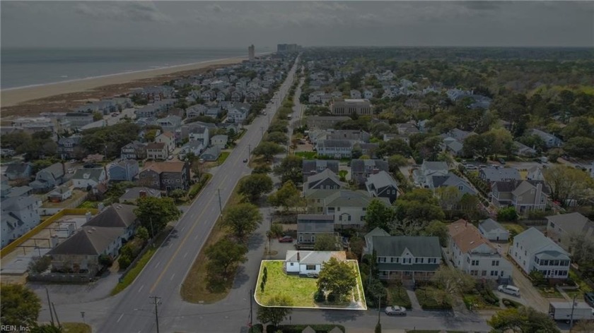 NORTH END!!! Amazing Opportunity to own a large corner lot, 3/2 - Beach Condo for sale in Virginia Beach, Virginia on Beachhouse.com