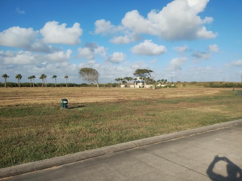 Great lot in in the beachside S/D. Beachside is a gated - Beach Lot for sale in Palacios, Texas on Beachhouse.com