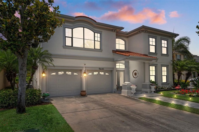 Welcome Home!   This is the one you have been waiting for! - Beach Home for sale in Tampa, Florida on Beachhouse.com