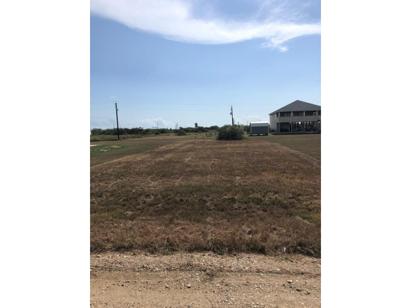 Beautiful large lot, perfect for your vacation get away or build - Beach Lot for sale in Palacios, Texas on Beachhouse.com