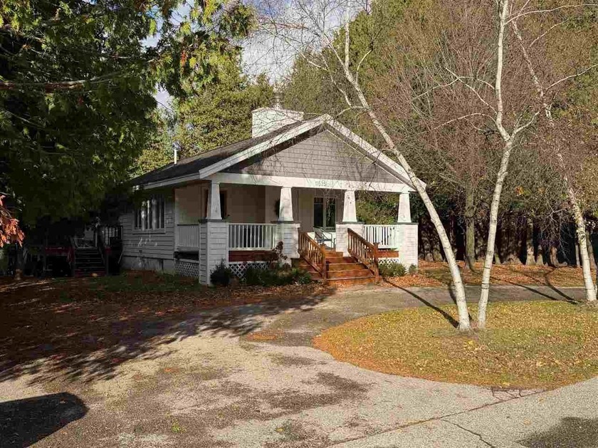 Discover your ideal Up North retreat at the Charlevoix Country - Beach Home for sale in Charlevoix, Michigan on Beachhouse.com