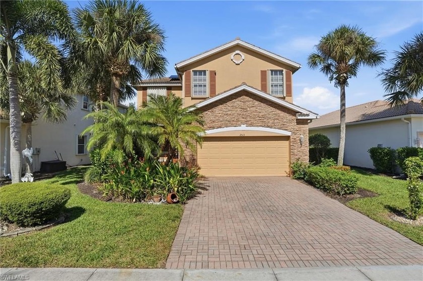 Carefree Living in a Gated Community
Step into this beautifully - Beach Home for sale in Cape Coral, Florida on Beachhouse.com