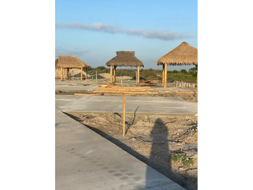 Sailfish RV Resort is a new luxury RV community conveniently - Beach Lot for sale in Port Aransas, Texas on Beachhouse.com