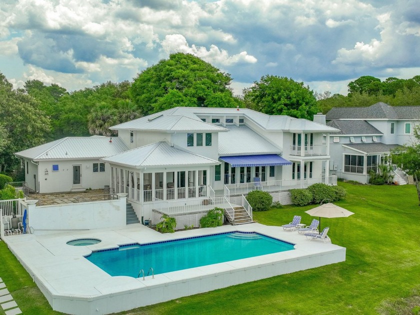 Your Paradise on the Point awaits! This newly updated & - Beach Home for sale in Mary Esther, Florida on Beachhouse.com