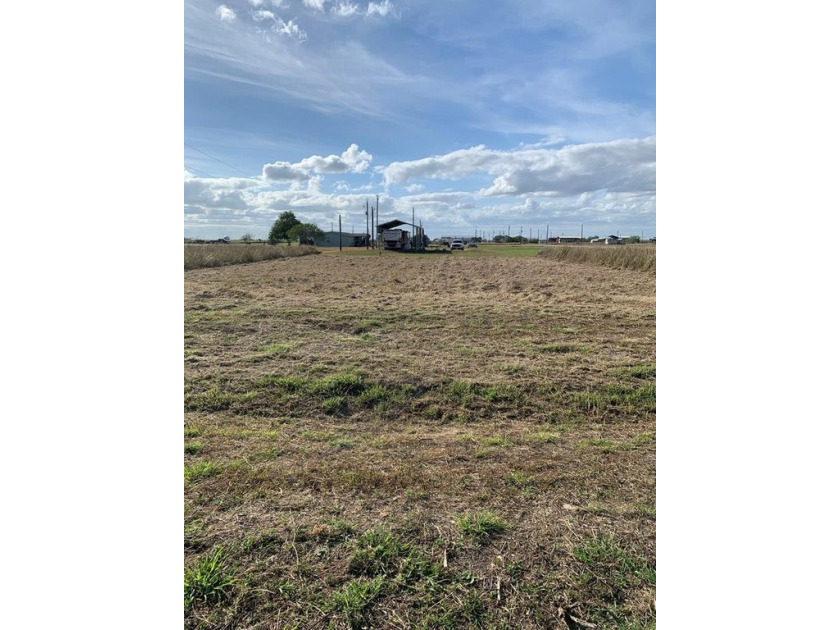 Large lot with beautiful views ready for you to build your dream - Beach Lot for sale in Palacios, Texas on Beachhouse.com