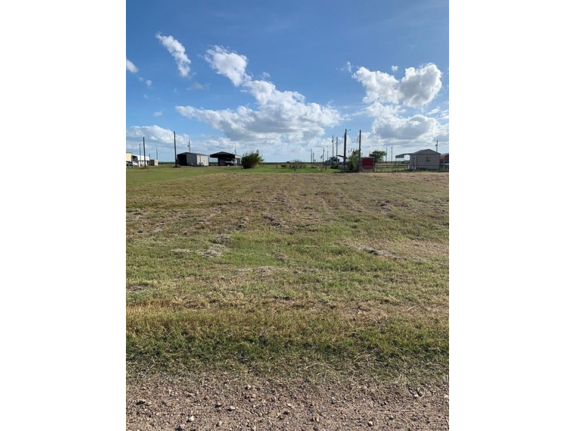 Great lot for your RV vacation get aways or to build your home - Beach Lot for sale in Palacios, Texas on Beachhouse.com