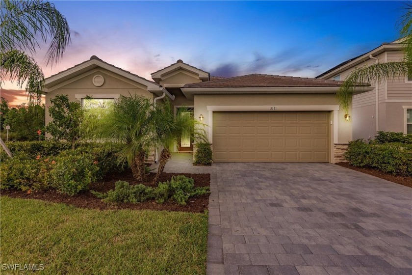 Discover 2171 Cara Cara Way, a stunning 4-bedroom, 3-bathroom - Beach Home for sale in Naples, Florida on Beachhouse.com